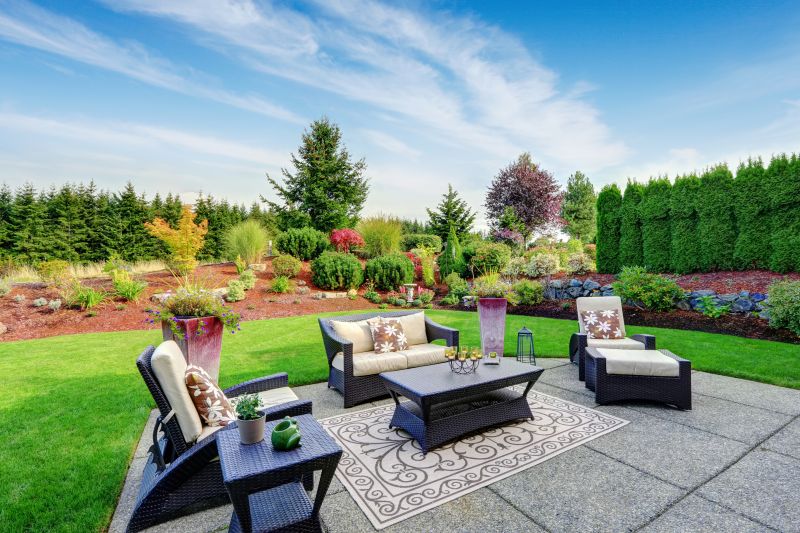 Courtyard Design Service in Ventura County, CA