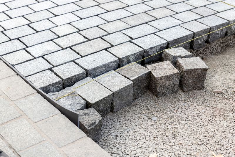 Driveway Pavers Replacement in Saint George, UT