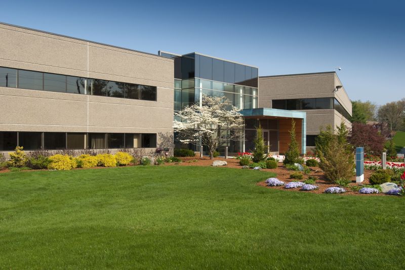 Golf Course Landscaping in Ventura County, CA
