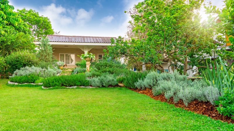 Greenery Planting in Ventura County, CA