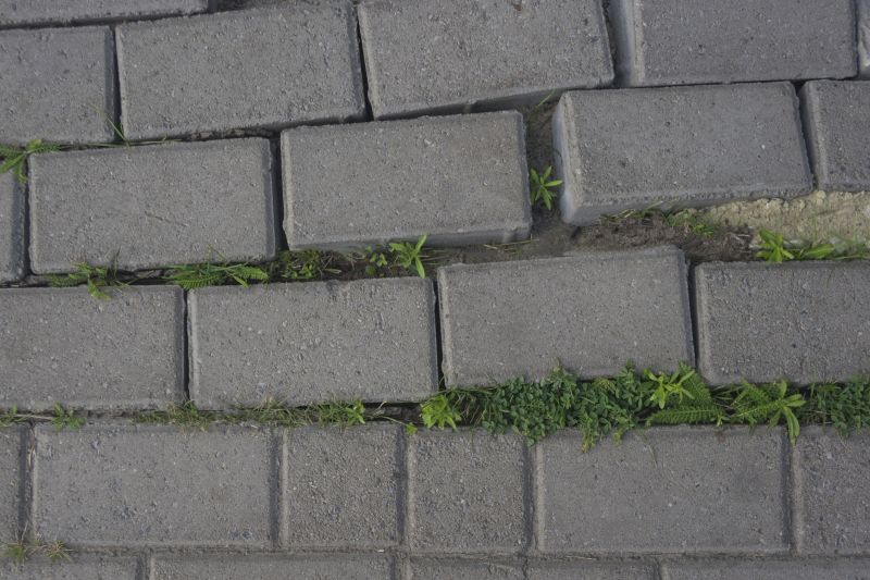 Hardscape Pavers Installation in Boston, MA