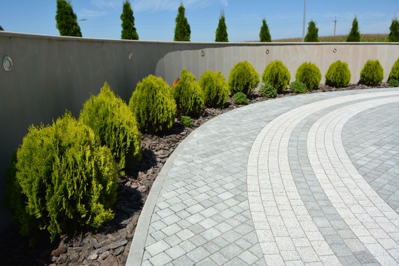 Hardscaping Installation in Fairfield County, CT
