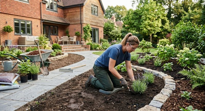 Landscape Planning Service in Honolulu, HI