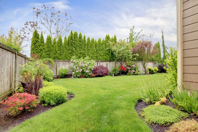Lawn And Garden Installation in Ventura County, CA