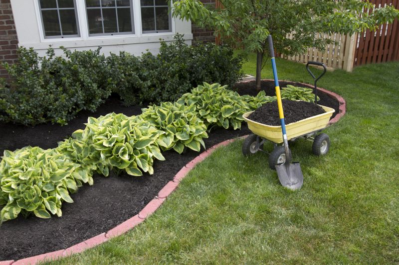 Weeding And Mulching in Honolulu, HI