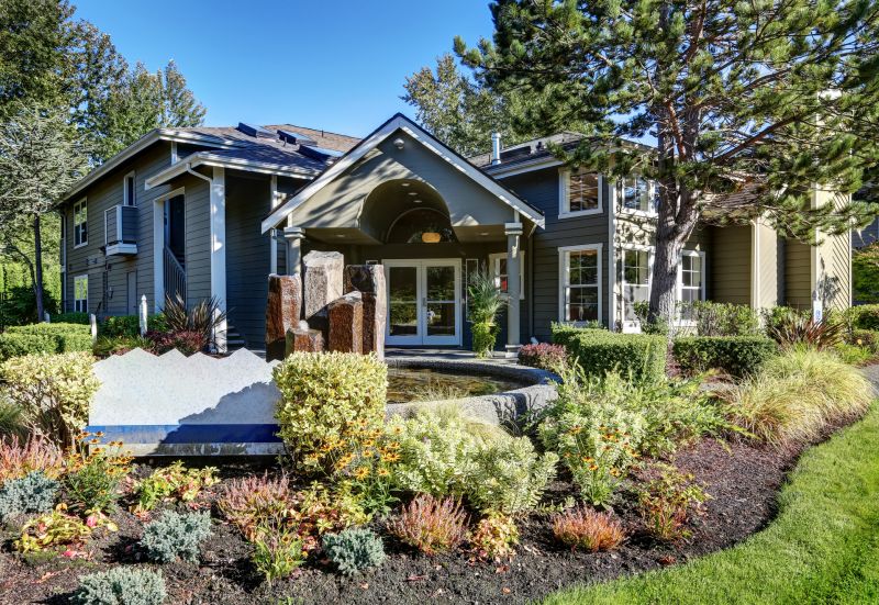 Xeriscape Landscaping in Ventura County, CA